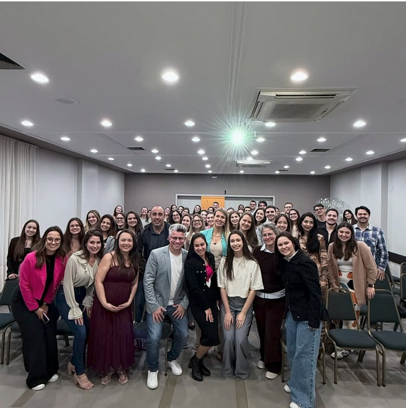 Especialização em Endodontia