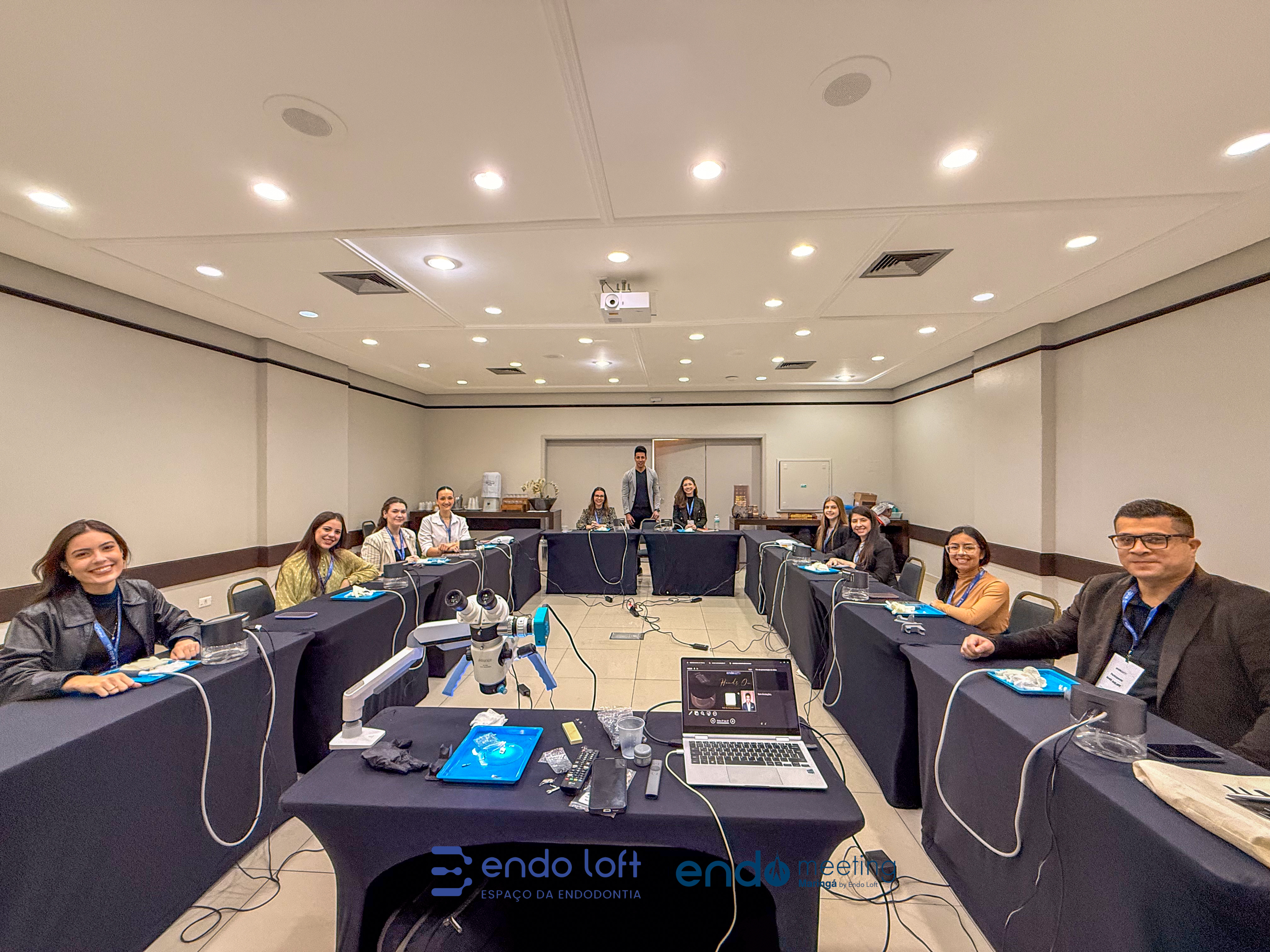 Endo Meeting