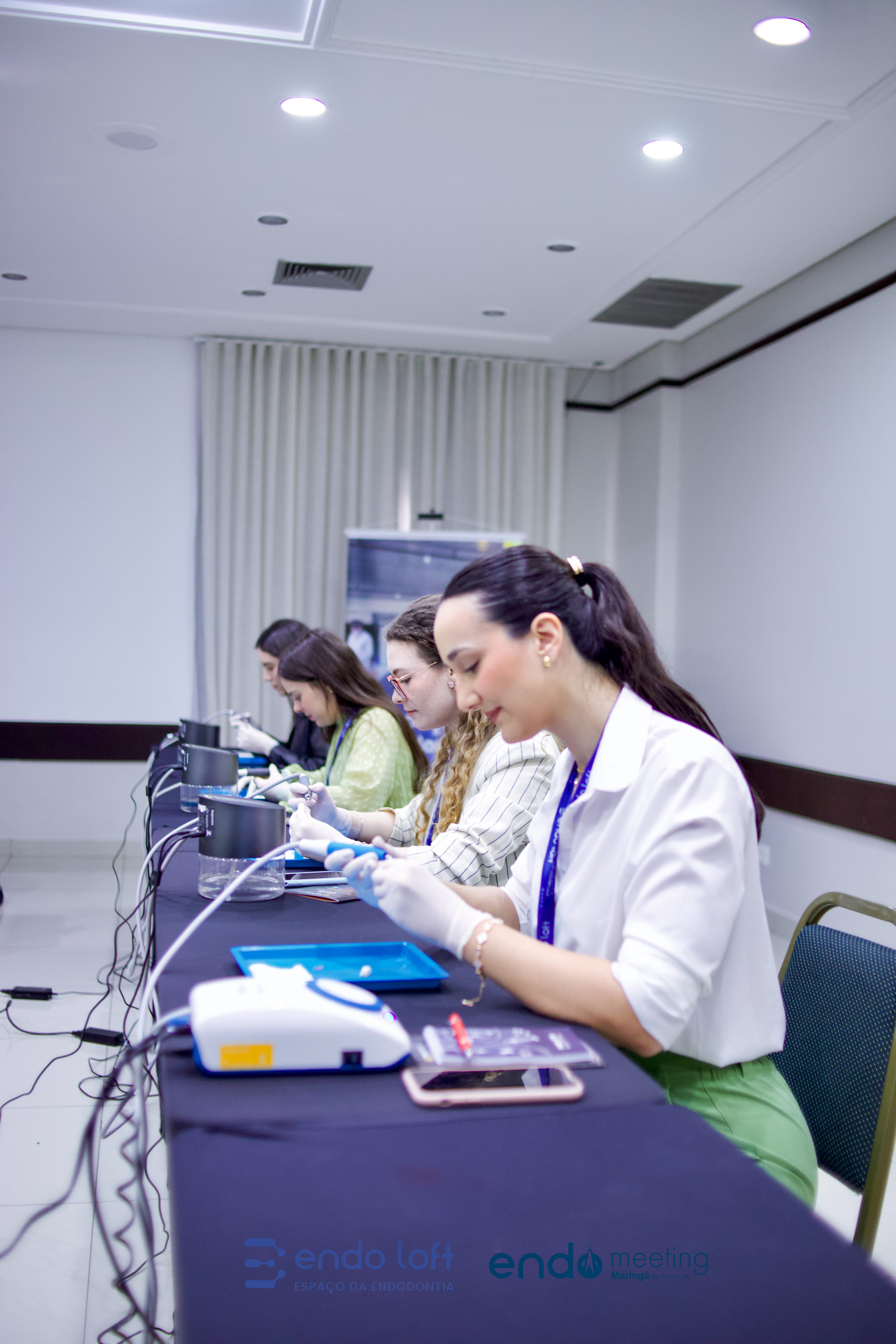 Endo Meeting