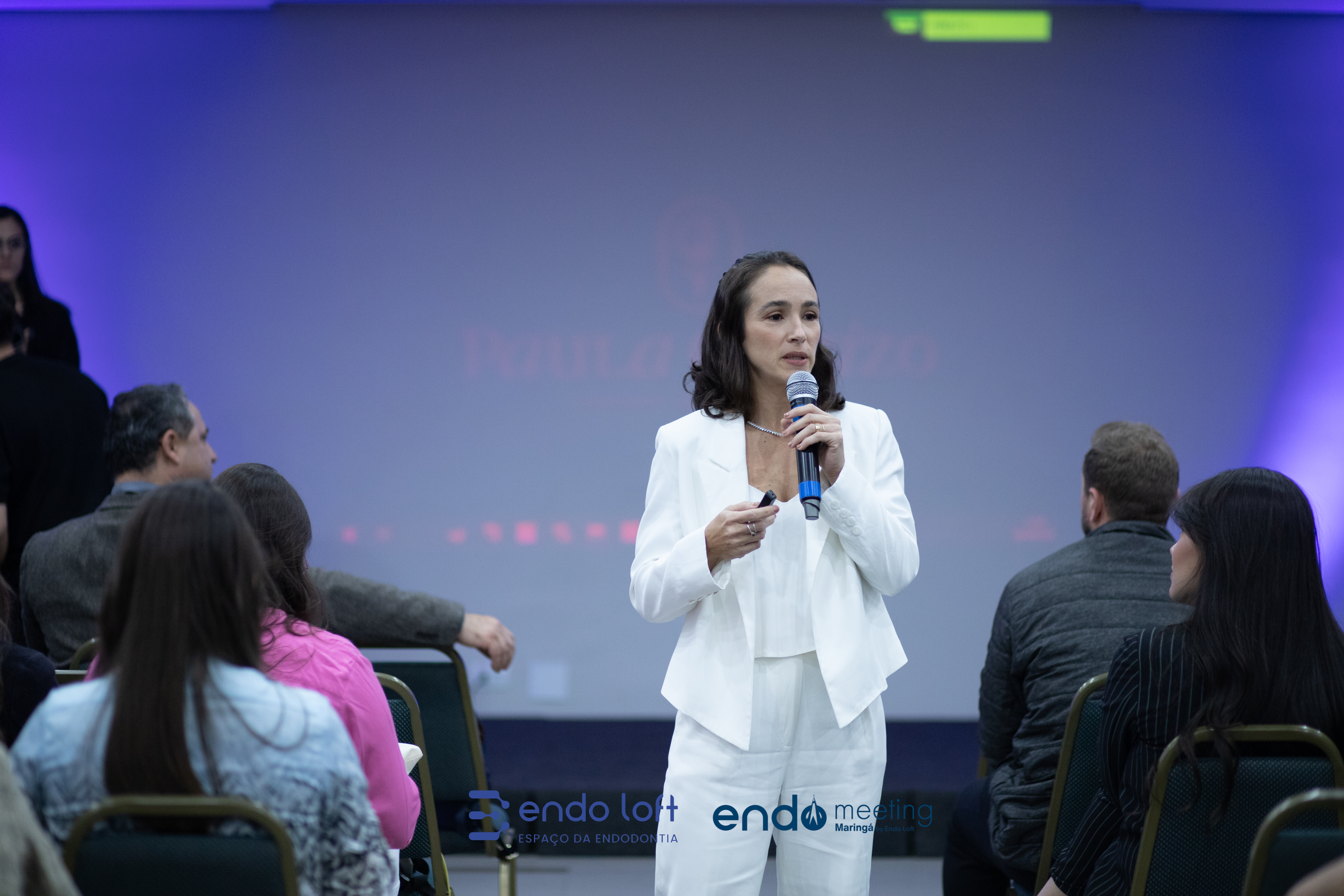 Endo Meeting